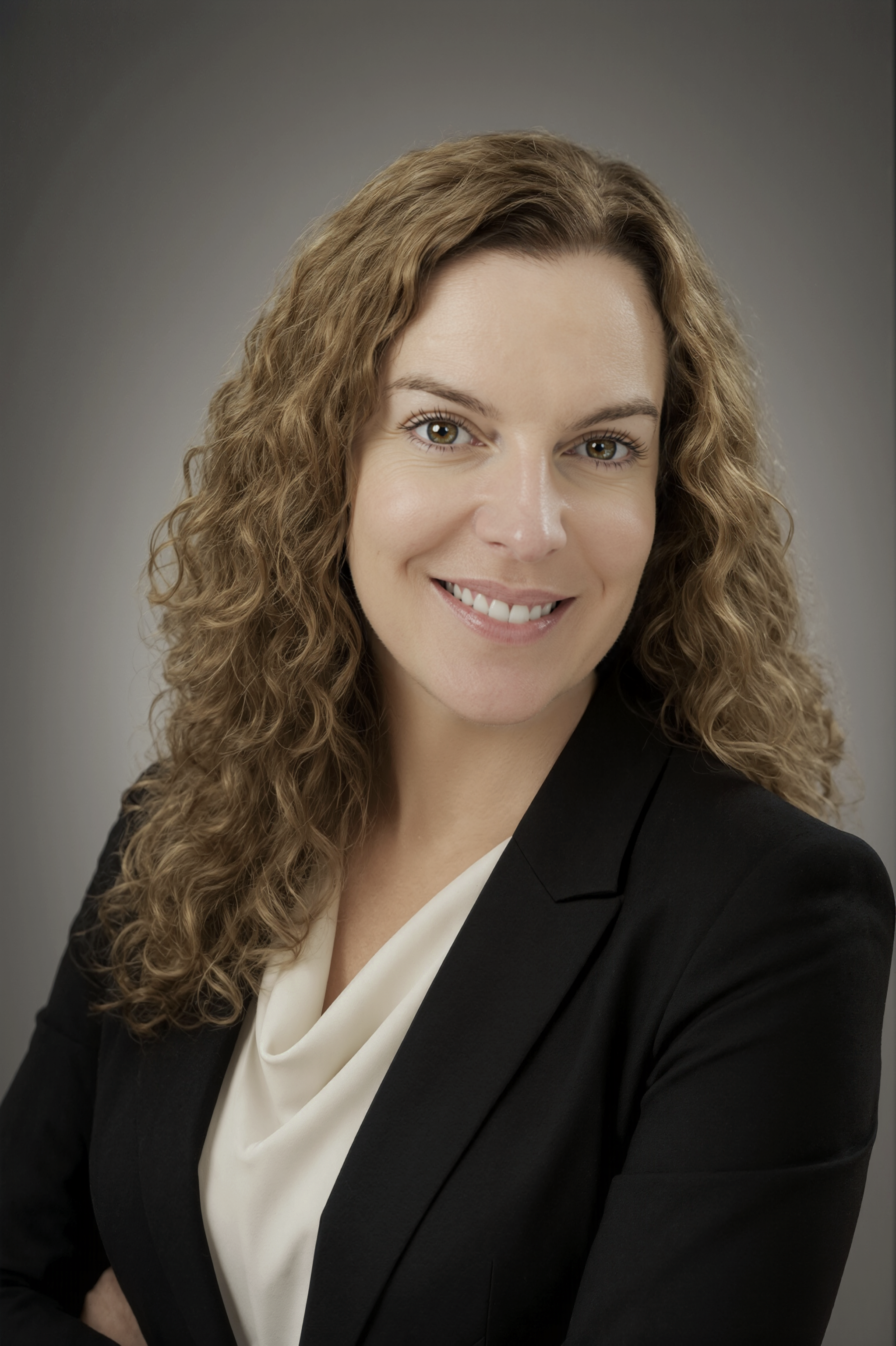 Rebecca M. Copperberg